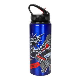 Spiderman - Aluminium Sport Bottle 730 ml. (88109) / Toys
