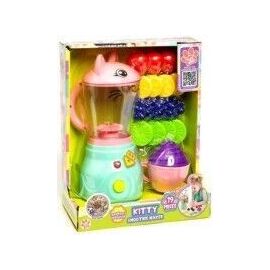 Zoo Troop - Cat Smoothie Blender (759006) / Toys