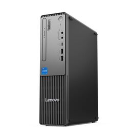 Lenovo ThinkCentre neo 50s Gen 5 Intel® Core™ i5 i5-14400 16 GB DDR5-SDRAM 1 TB SSD Windows 11 Pro SFF PC Black, Grey | Techbox