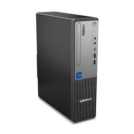 Lenovo ThinkCentre neo 50s Gen 5 Intel® Core™ i5 i5-14400 16 GB DDR5-SDRAM 1 TB SSD Windows 11 Pro SFF PC Black, Grey | Techbox