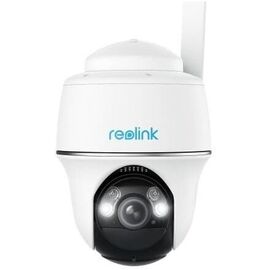 Reolink IP GO Series cameraG330 + panel - Cameras - Cameras & DVR - Techbox