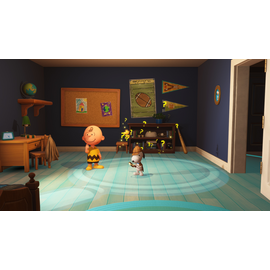 SNOOPY & The Great Mystery Club / PlayStation 5 | Techbox