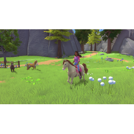 Barbie Horse Trails / Nintendo Switch | Techbox