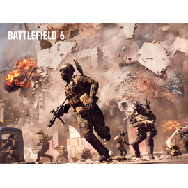 Battlefield  6 (Phantom Edition) / Xbox Series X | Techbox