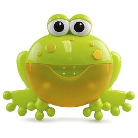 Carlo Baby - Bubble frog with music +18m (274816) / Toys