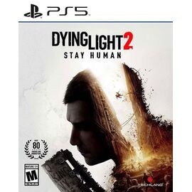 Dying Light 2: Stay Human (Import) / PlayStation 5 | Techbox