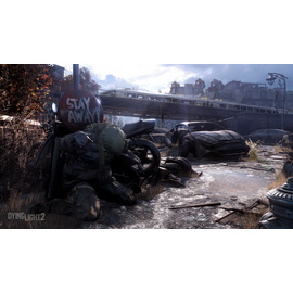 Dying Light 2: Stay Human (Import) / PlayStation 5 | Techbox