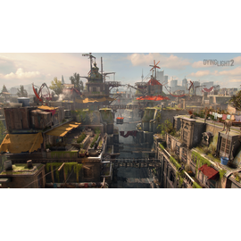 Dying Light 2: Stay Human (Import) / PlayStation 5 | Techbox