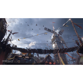 Dying Light 2: Stay Human (Import) / PlayStation 5 | Techbox