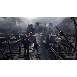 Dying Light 2: Stay Human (Import) / PlayStation 5 | Techbox