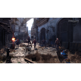 Dying Light 2: Stay Human (Import) / PlayStation 5 | Techbox