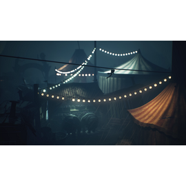 Little Nightmares III (Collector Mirror Edition) / Xbox Series X | Techbox