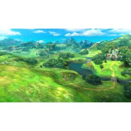 Ni No Kuni: Wrath of The White Witch Remastered / PlayStation 4 - PS4 Games - Games - Techbox