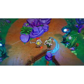 Nicktoons & The Dice of Destiny / Nintendo Switch | Techbox