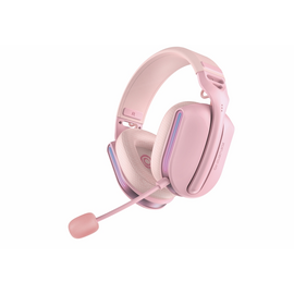 Oniverse Wireless Gaming Headset Polaris - Aurora Pink / PlayStation 5
