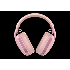 Oniverse Wireless Gaming Headset Polaris - Aurora Pink / PlayStation 5