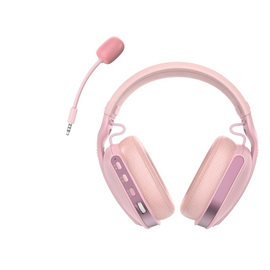 Oniverse Wireless Gaming Headset Polaris - Aurora Pink / PlayStation 5