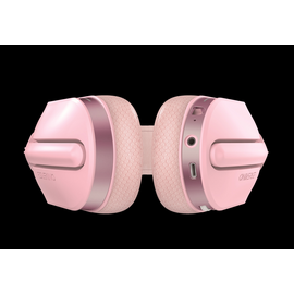 Oniverse Wireless Gaming Headset Polaris - Aurora Pink / PlayStation 5