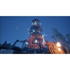 The Crown of Wu / PlayStation 5 - PS5 Games - Games - Techbox