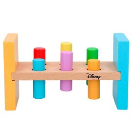Disney Baby wooden hammer set