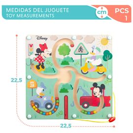 Disney Baby wooden magnetic labyrinth
