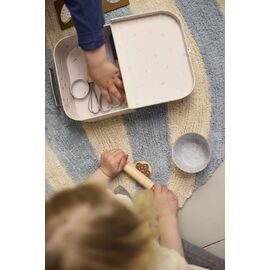 Filibabba - Play set Little Baker, wooden toys - (FI-03826) / Toys