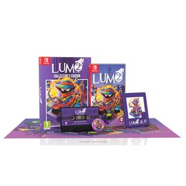 Lumo 2  (Collector's Edition) / Nintendo Switch | Techbox