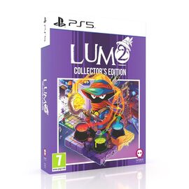 Lumo 2  (Collector's Edition) / PlayStation 5 - PS5 Games - Games - Techbox