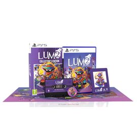 Lumo 2  (Collector's Edition) / PlayStation 5 - PS5 Games - Games - Techbox