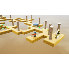 Lumo 2 / Nintendo Switch - Nintendo Switch Games - Games - Techbox