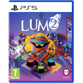 Lumo 2 / PlayStation 5 | Techbox