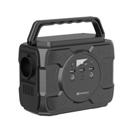 Sandberg - Power Station AC 200 / Electronics