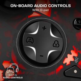 Turtle Beach - Afterglow Ignite Wired - Time Machine / Xbox Series X