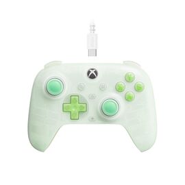 8BitDo - Ultimate Mini Gamepad Controller - Xbox (Green) / Xbox Series X