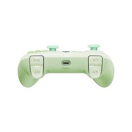 8BitDo - Ultimate Mini Gamepad Controller - Xbox (Green) / Xbox Series X