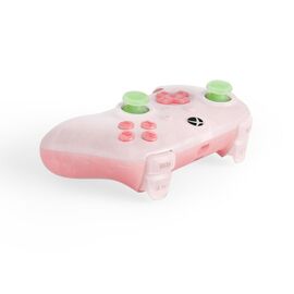 8BitDo - Ultimate Mini Gamepad Controller - Xbox (Pink) / Xbox Series X