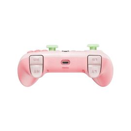 8BitDo - Ultimate Mini Gamepad Controller - Xbox (Pink) / Xbox Series X