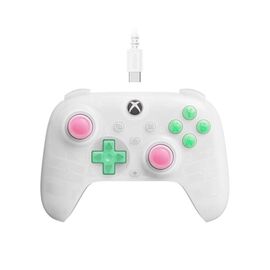 8BitDo - Ultimate Mini Gamepad Controller - Xbox (White) / Xbox Series X