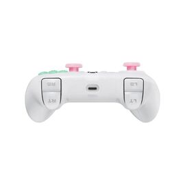 8BitDo - Ultimate Mini Gamepad Controller - Xbox (White) / Xbox Series X