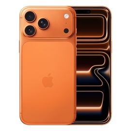 Apple iPhone 17 Pro Max 512GB Cosmic Orange | Techbox