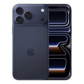 Apple iPhone 17 Pro Max 512GB Deep Blue | Techbox