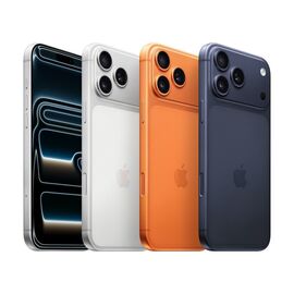 Apple iPhone 17 Pro Max 512GB Deep Blue | Techbox