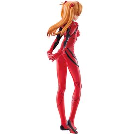 Evangelion Asuka Langlay Soryu 30th Anniversary figure 20cm - Figurines - Collectibles - Techbox