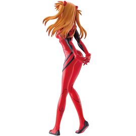 Evangelion Asuka Langlay Soryu 30th Anniversary figure 20cm - Figurines - Collectibles - Techbox
