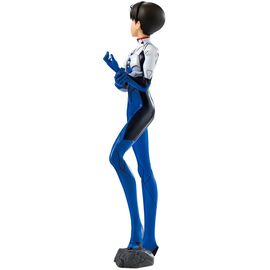 Evangelion Shinji Ikari 30th Anniversary figure 21cm - Figurines - Collectibles - Techbox