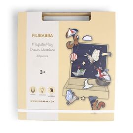 Filibabba - Dreamy Adventurers - (FI-03836) / Toys
