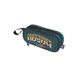 FIRSTGRADE - Alexander Husum University Pencilcase / Toys |  Techbox