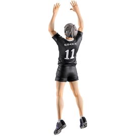 Haikyu!! Osamu Miya The Strongest Challenger figure 19cm - Figurines - Collectibles - Techbox