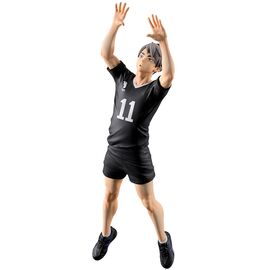 Haikyu!! Osamu Miya The Strongest Challenger figure 19cm - Figurines - Collectibles - Techbox