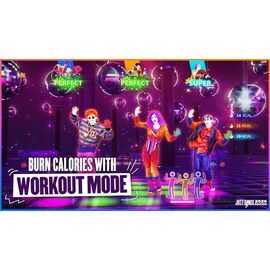 Just Dance 2026 (Code in Box) / Nintendo Switch | Techbox